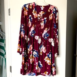 Old Navy Dress